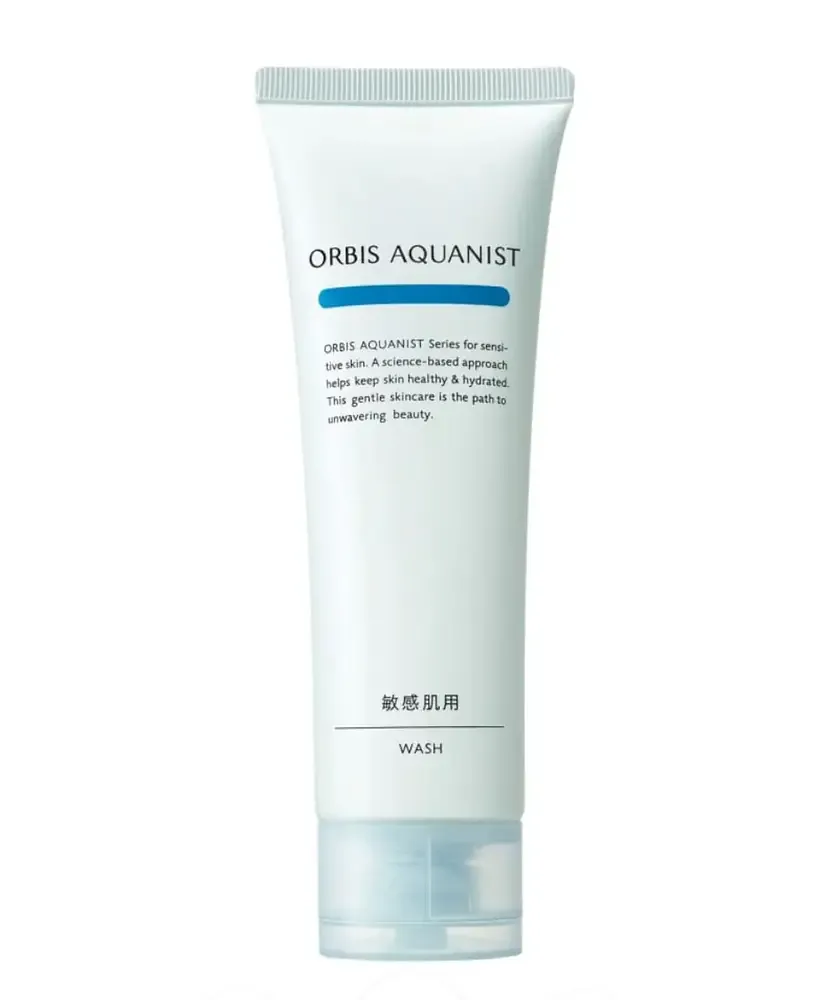 Orbis Aquanist Wash