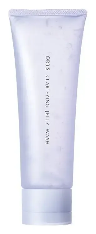 Orbis Clarifying Jelly Wash