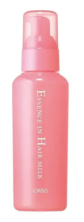 Orbis Essence In Hair Milk
