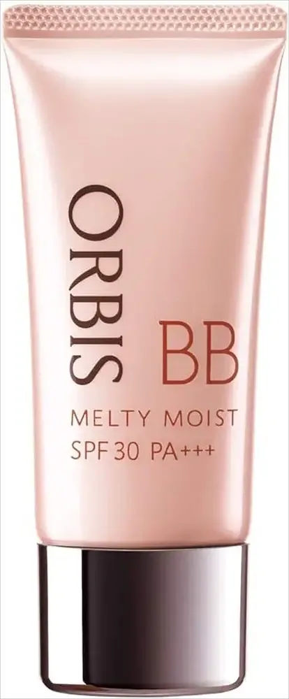 Orbis Melty Moist BB SPF 30
