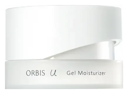 Orbis U Gel Moisturiser