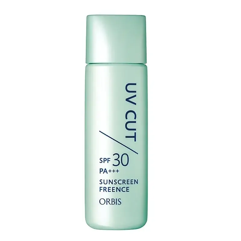 Orbis UV Cut Sunscreen Freence SPF 30 PA+++