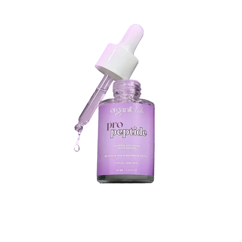 Organic Lab Pro Peptide Serum