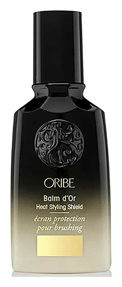 Oribe Balm D’Or Heat Styling Shield