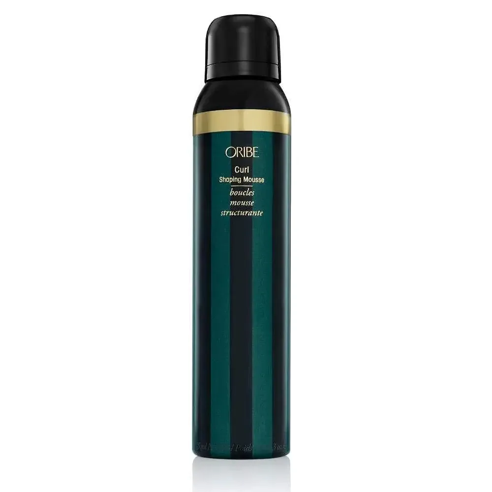 Oribe Curl Shaping Mousse