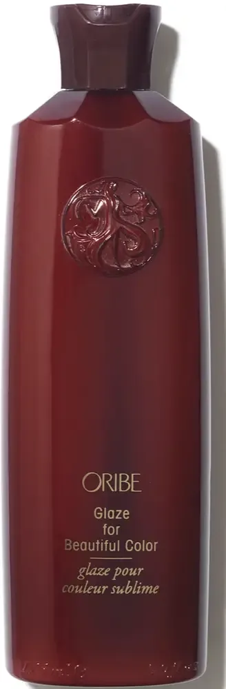 Oribe Glaze for Beautiful Color