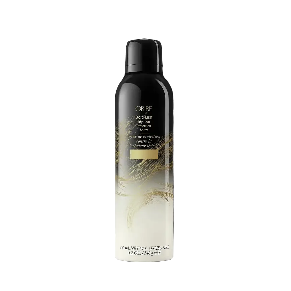 Oribe Gold Lust Dry Heat Protection Spray