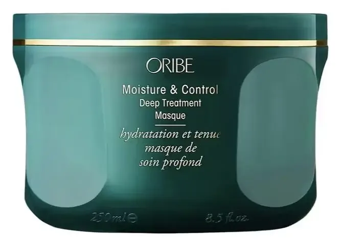 Oribe Moisture & Control Deep Treatment Masque