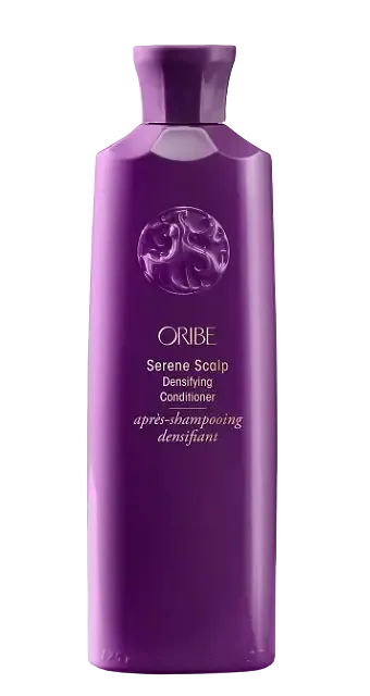 Oribe Serene Scalp Densifying Conditioner