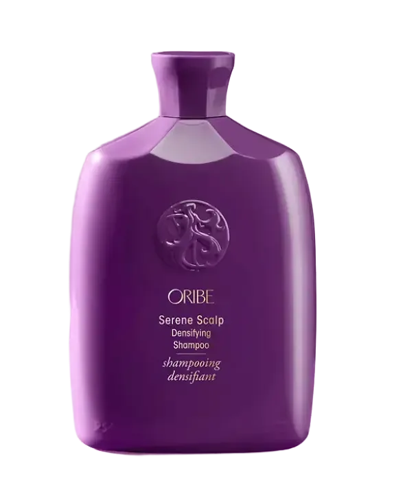 Oribe Serene Scalp Densifying Shampoo