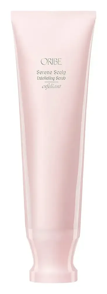 Oribe Serene Scalp Exfoliating Scrub
