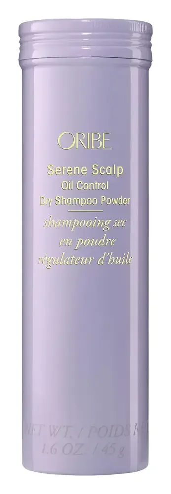 Oribe Serene Scalp Oil Control Dry Shampoo Powder
