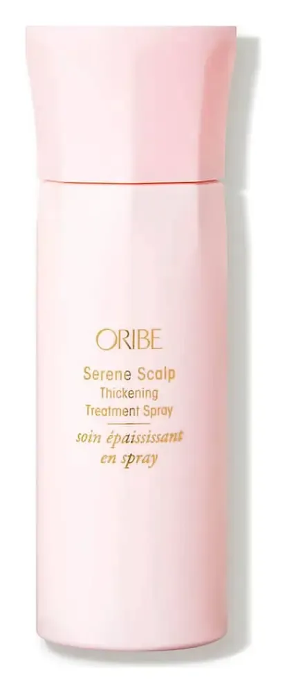 Oribe Serene Scalp Thickening Treatment Spray