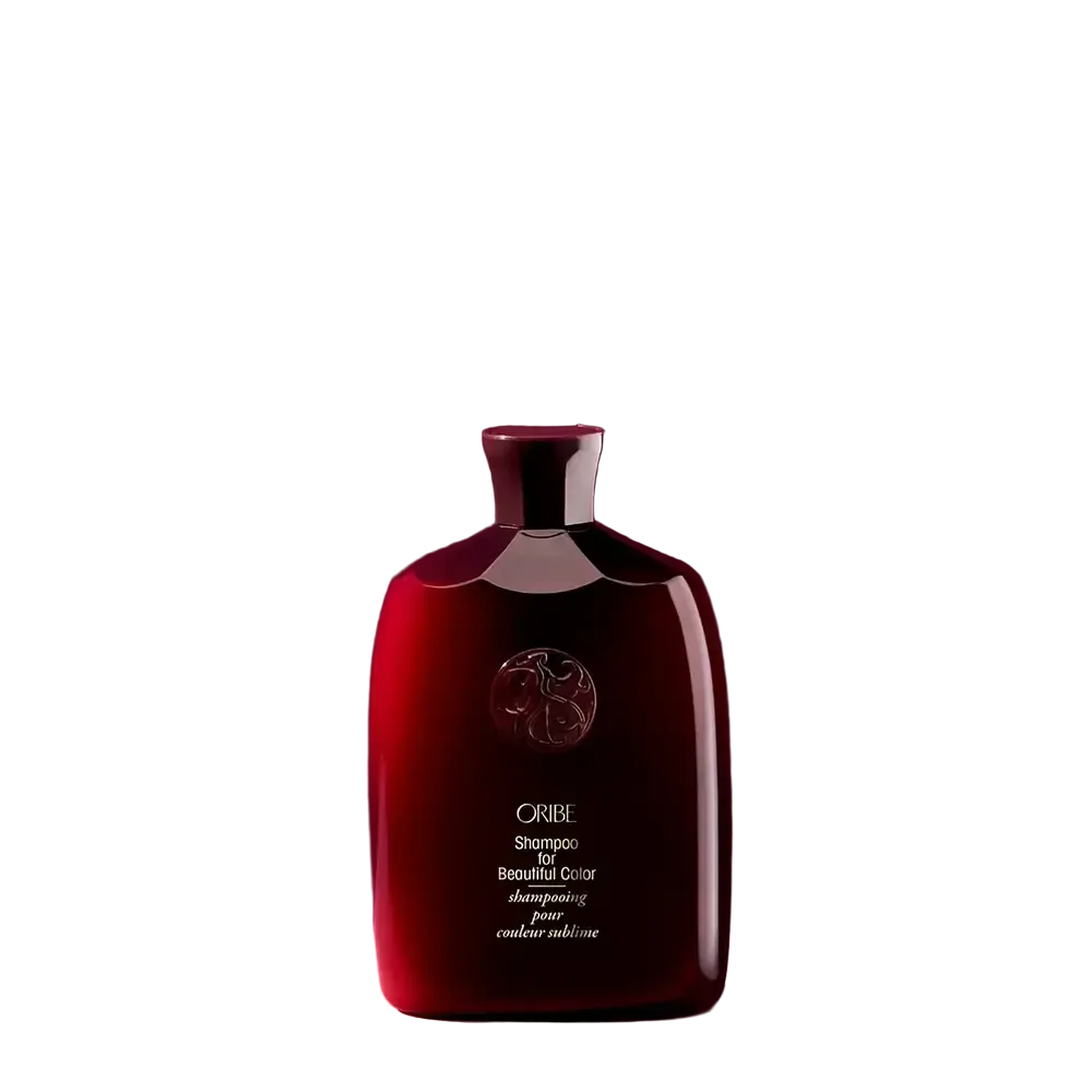 Oribe Shampoo For Beautiful Color