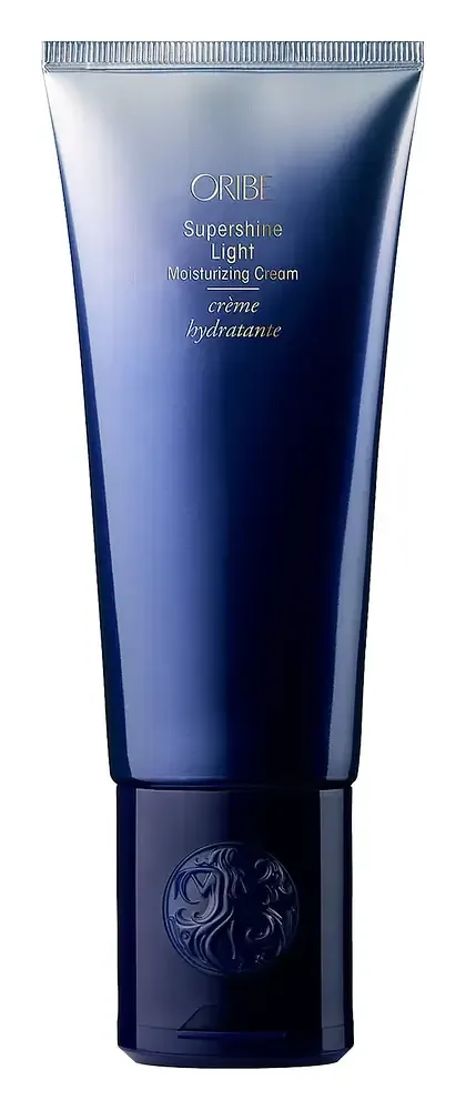 Oribe Supershine Light Moisturizing Cream