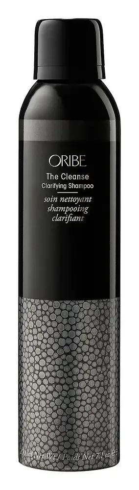 Oribe The Cleanse Clarifying Shampoo