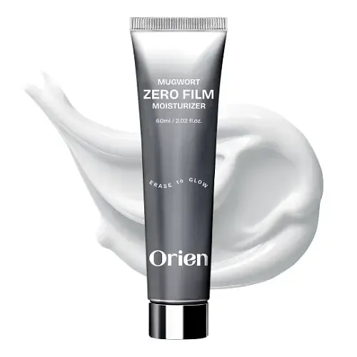 Orien Mugwort Zero Film Moisturizer