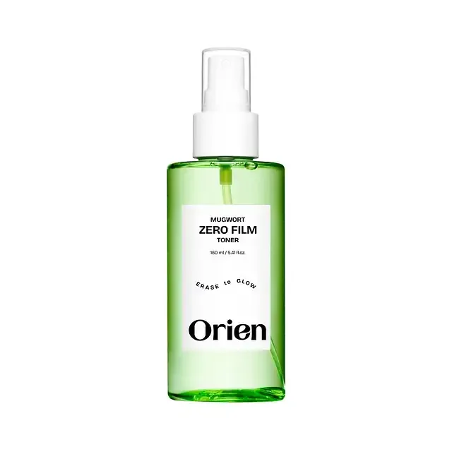 Orien Mugwort Zero Film Toner