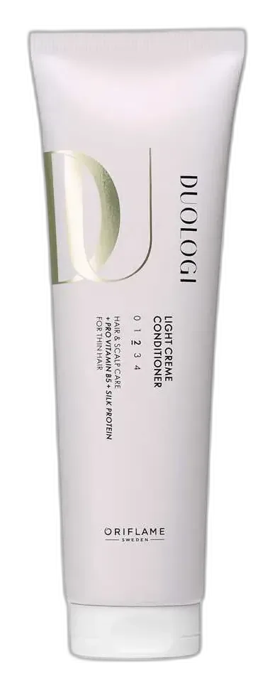 Oriflame Duology Light Creme Conditioner