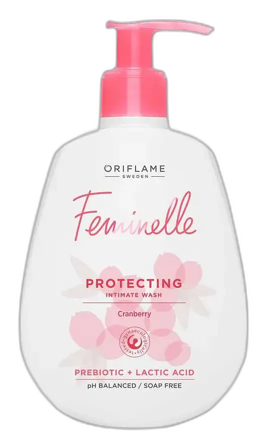 Oriflame Feminelle Protecting Intimate Wash