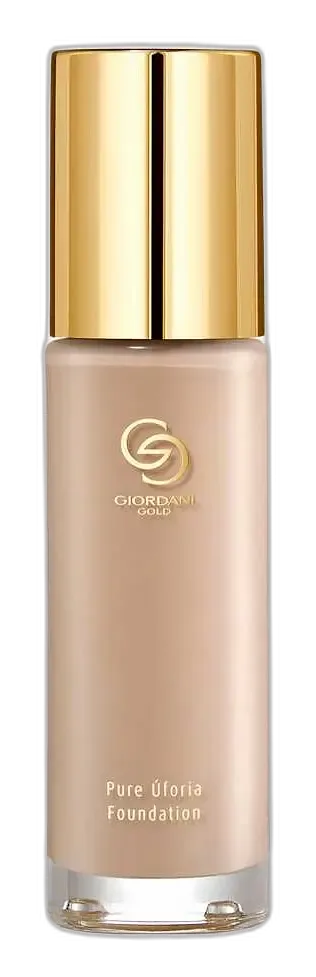 Oriflame Giordani Gold Pure Úforia Foundation