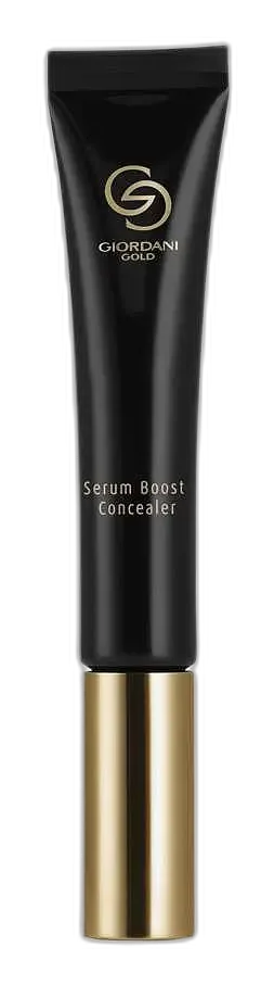 Oriflame Giordani Gold Serum Boost Concealer