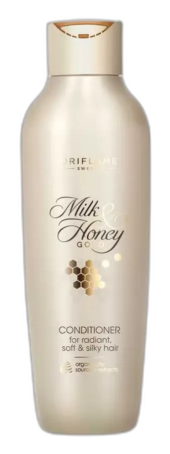 Oriflame Milk & Honey Gold Conditioner