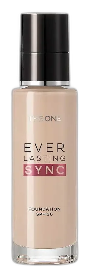 Oriflame The One Everlasting Sync Foundation SPF 30