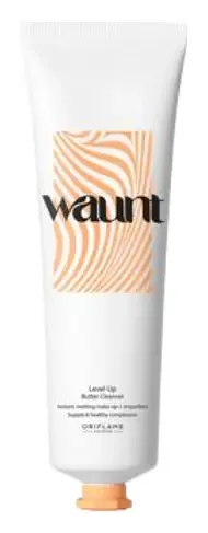 Oriflame Waunt Level Up Butter Cleanser