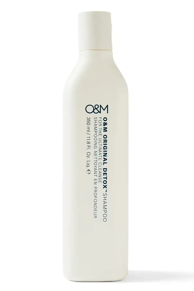 Original & Mineral Original Detox Shampoo