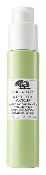 Origins A Perfect World™ Age-Defense Skin Guardian with White Tea