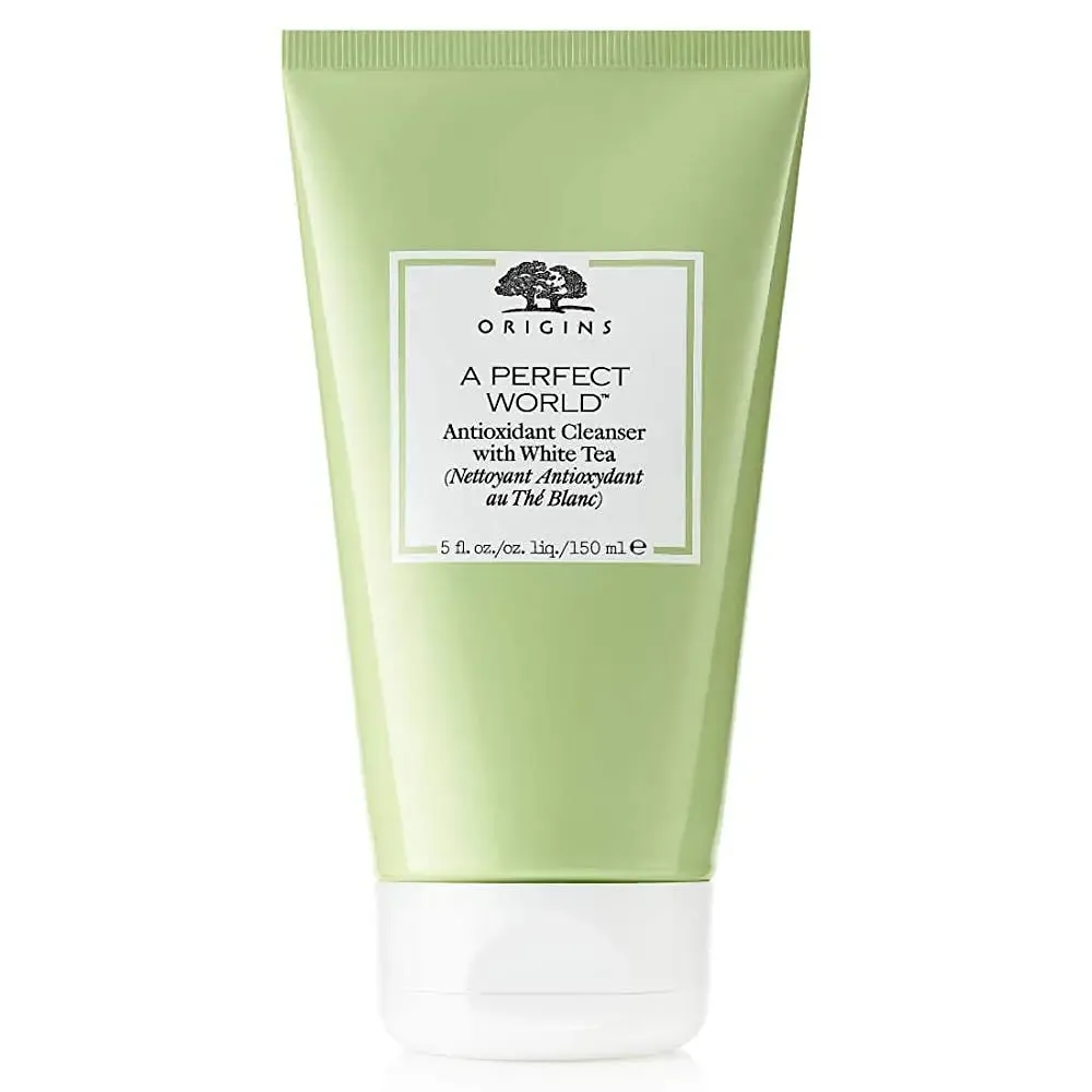 Origins A Perfect World Antioxidant Cleanser With White Tea