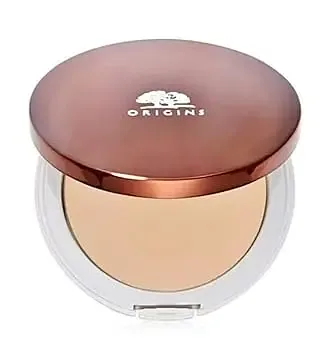 Origins All And Nothing Sheer Pressed Powder