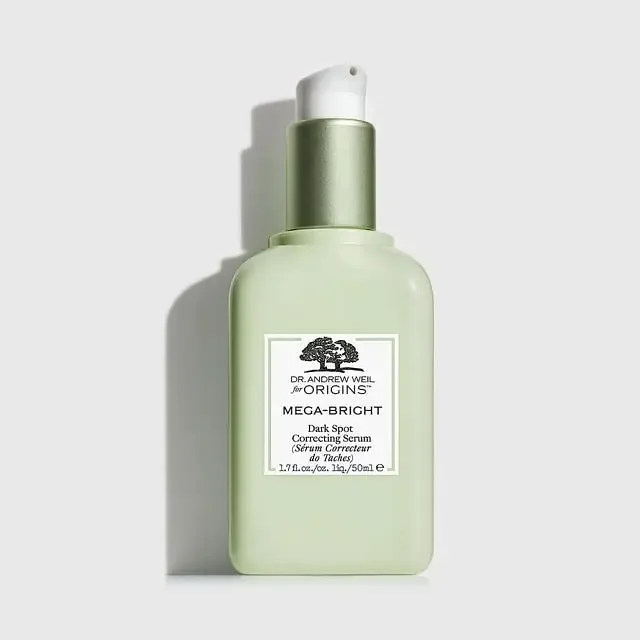 Origins Dr. Andrew Weil For Origins™ Mega-Bright Dark Spot Correcting Serum