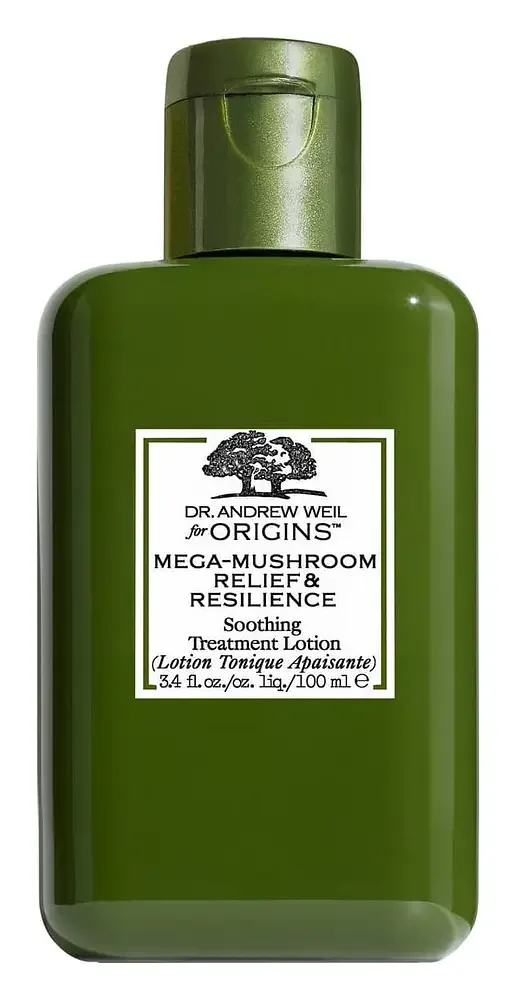 Origins Dr. Andrew Weil For Origins™ Mega-Mushroom Relief & Resilience Soothing Treatment Lotion