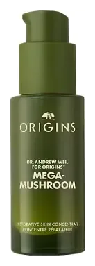 Origins Dr. Andrew Weil Mega-Mushroom Barrier Rescue Concentrated Serum
