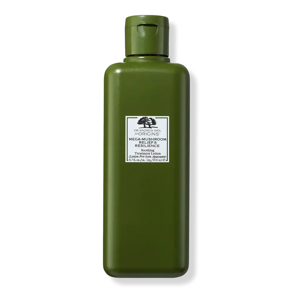 Origins Dr. Andrew Weil Mega-Mushroom Soothing Treatment Lotion