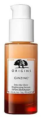 Origins GinZing Into the Glow Brightening Serum