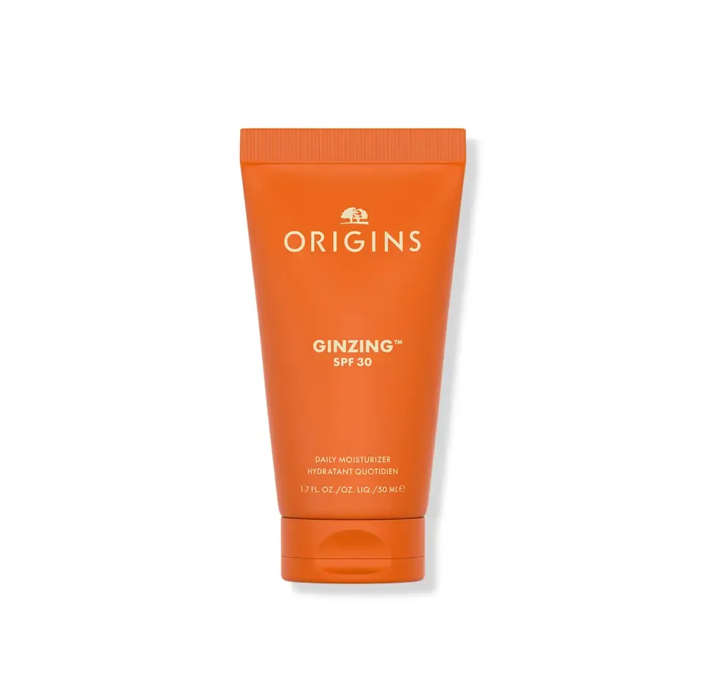 Origins Ginzing SPF 30 Daily Moisturizer Sunscreen