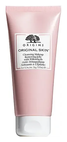Origins Original Skin™ Cleansing Makeup Removing Jelly with Willowherb