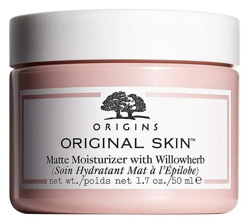 Origins Original Skin Matte Moisturizer with Willowherb
