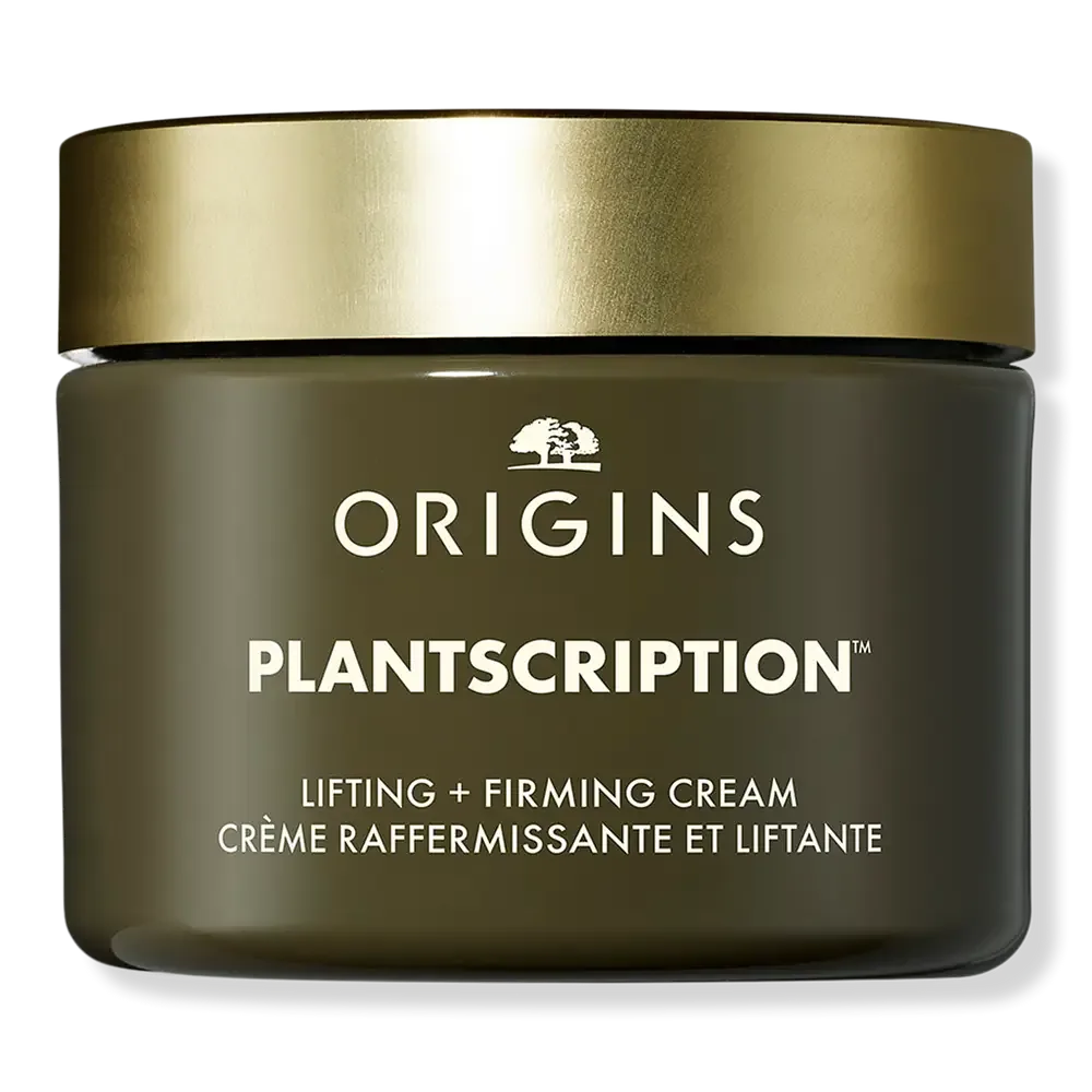 Origins Plantscription Lifting + Firming Cream