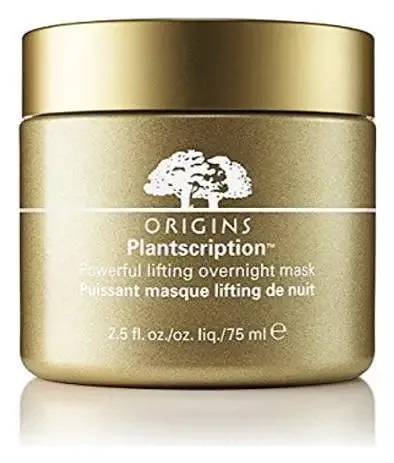 Origins Powerful Lifting Overnight Mask