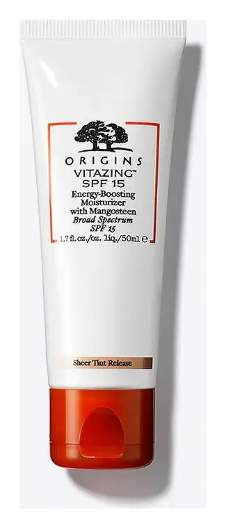 Origins VITAZING SPF 15 Energy-Boosting Moisturizer
