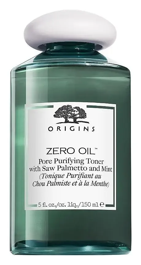 Origins Zero Oil Pore Purifying Toner