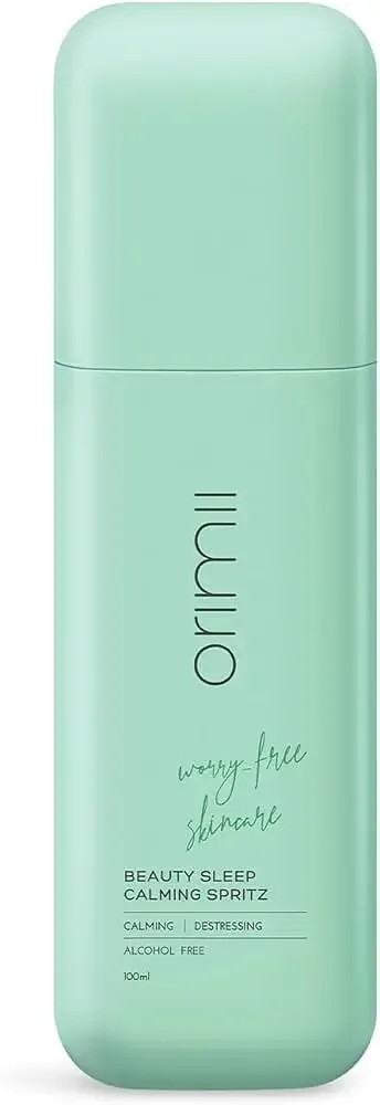 Orimii Beauty Sleep Calming Spritz