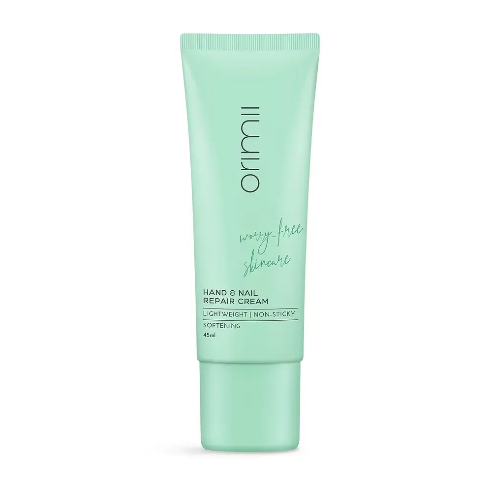 Orimii Hand & Nail Repair Cream