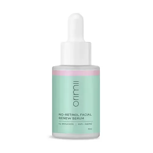 Orimii No-Retinol Facial Renew Serum