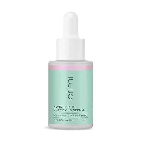 Orimii No-Salicylic Clarifying Serum