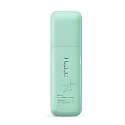 Orimii Nourishing Belly Oil
